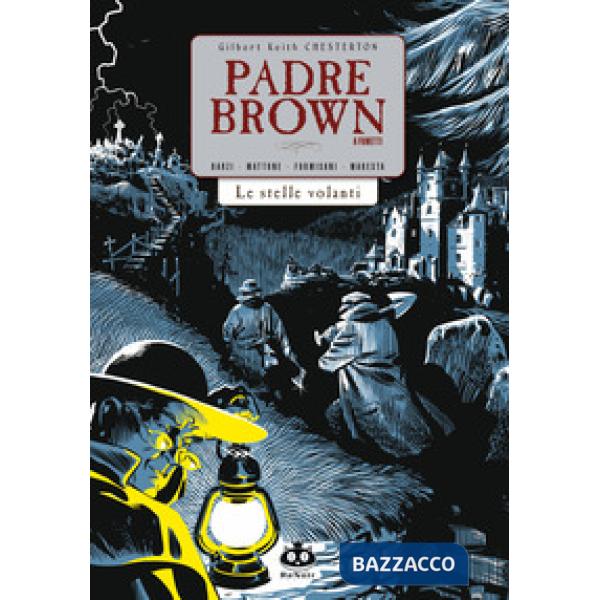 Stelle volanti. Padre Brown (Le)