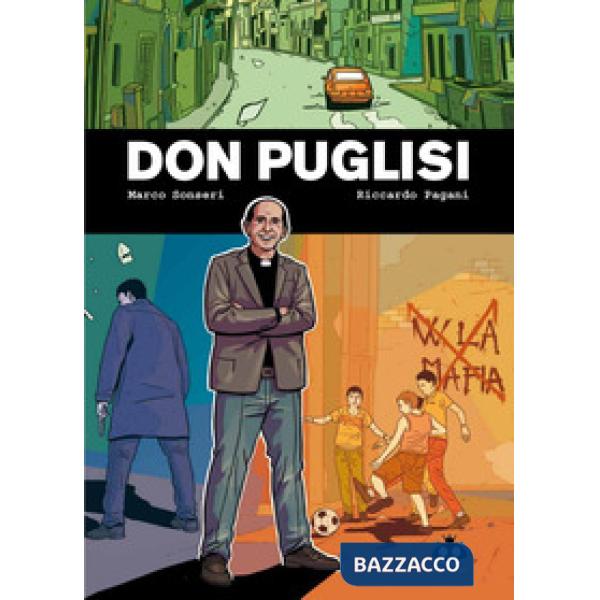 Don Puglisi
