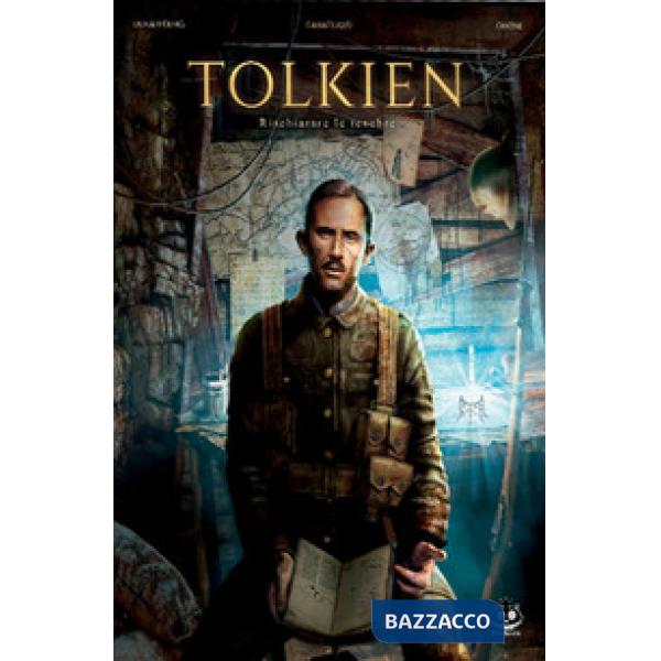 Tolkien. Rischiarare le tenebre