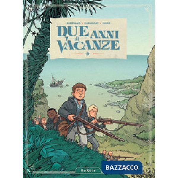 Due anni di vacanze
