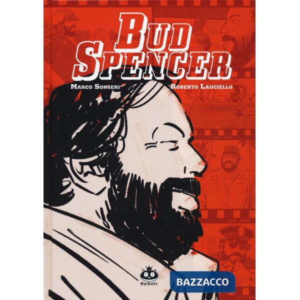 Bud Spencer