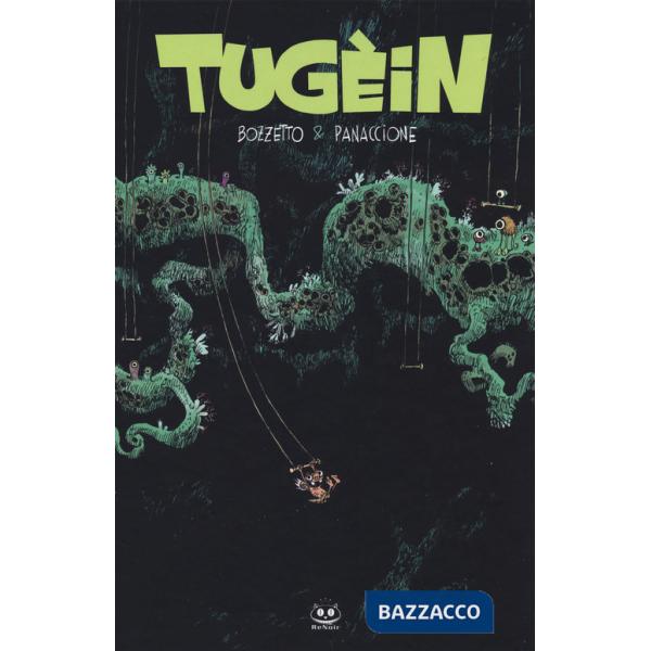 Tugèin
