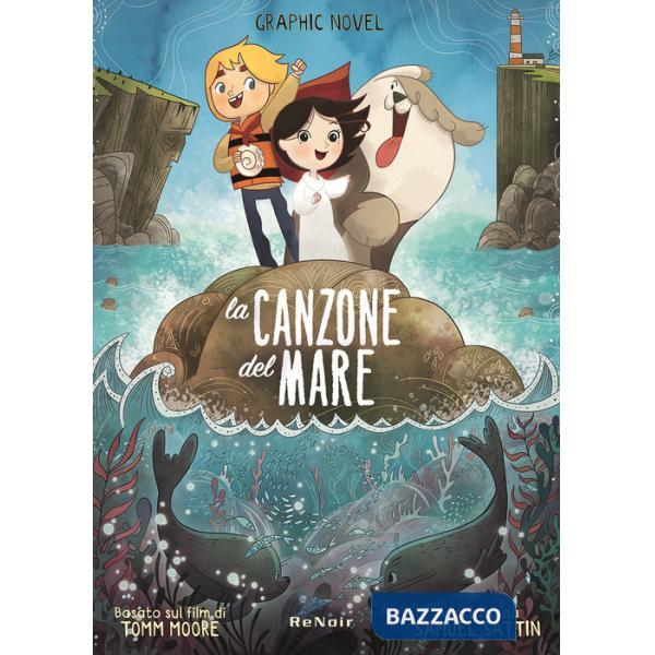 Canzone del mare (La)