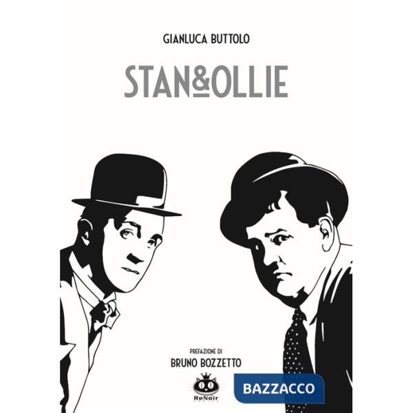 Stan&Ollie