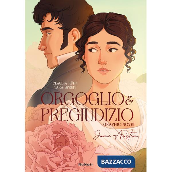 Orgoglio e pregiudizio da Jane Austen