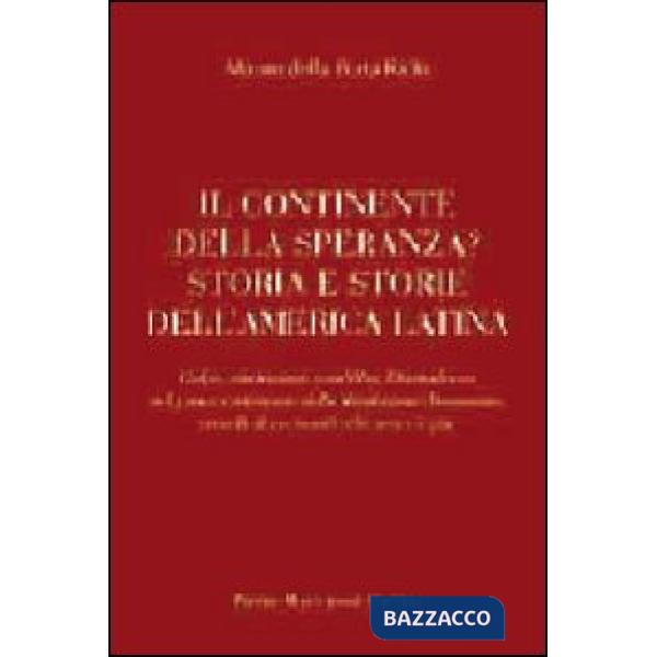 Continente della speranza (Il)