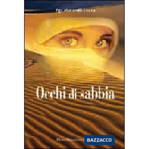 Occhi di sabbia