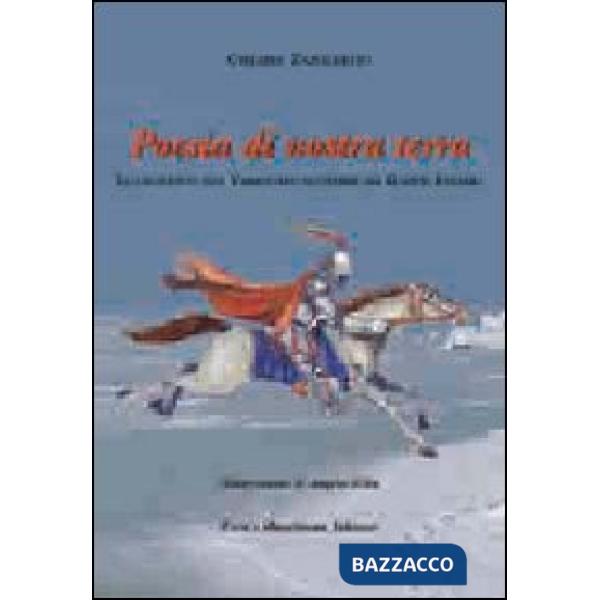 Poesia di terra nostra. Le leggende del Varesotto scoperta da Gianni Rodari