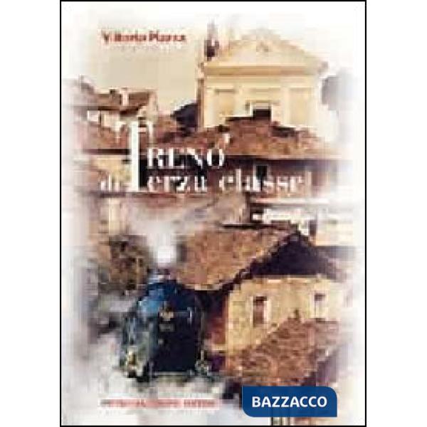 Treno di terza classe