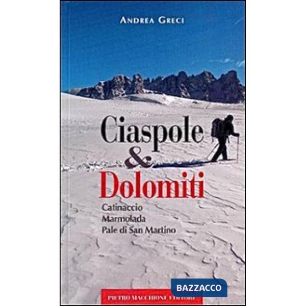Ciaspole & Dolomiti