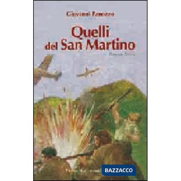 Quelli del San Martino