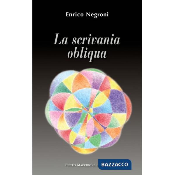 Scrivania obliqua (La)