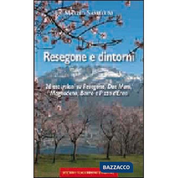 Resegone e dintorni