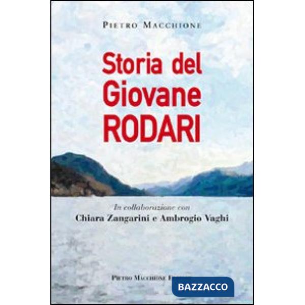 Storia del giovane Rodari
