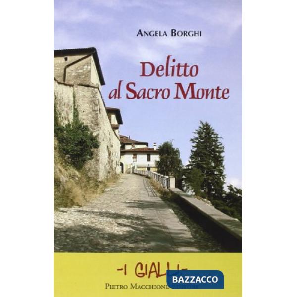 Delitto al Sacro monte