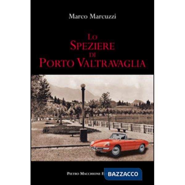 Speziere di porto Valtravaglia (Lo)