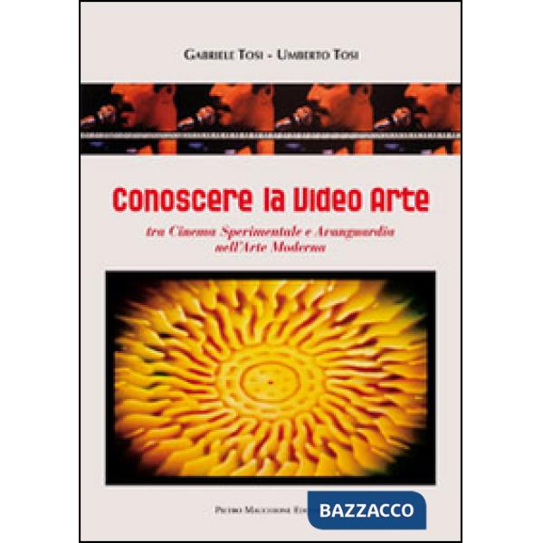 Conoscere la video arte. Tra cinema sperimentale e avanguardia nell'arte moderna