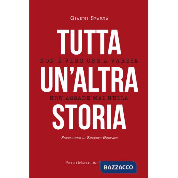 Tutta un'altra storia