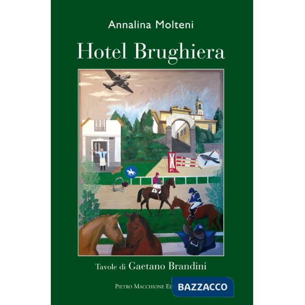 Hotel Brughiera