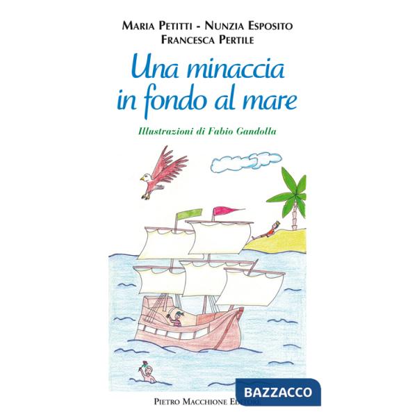 Minaccia in fondo al mare (Una)