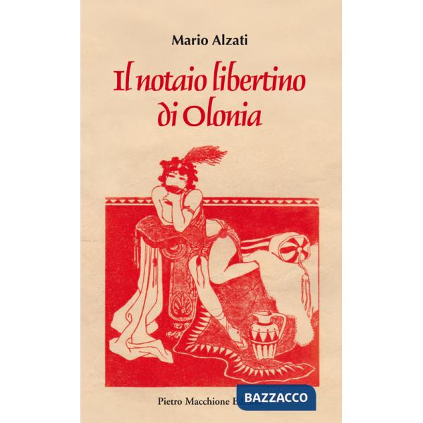 Notaio libertino di Olona (Il)