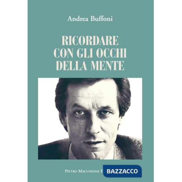 Ricordare con gli occhi della mente