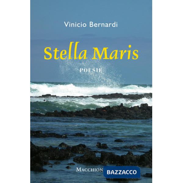 Stella Maris. Poesie