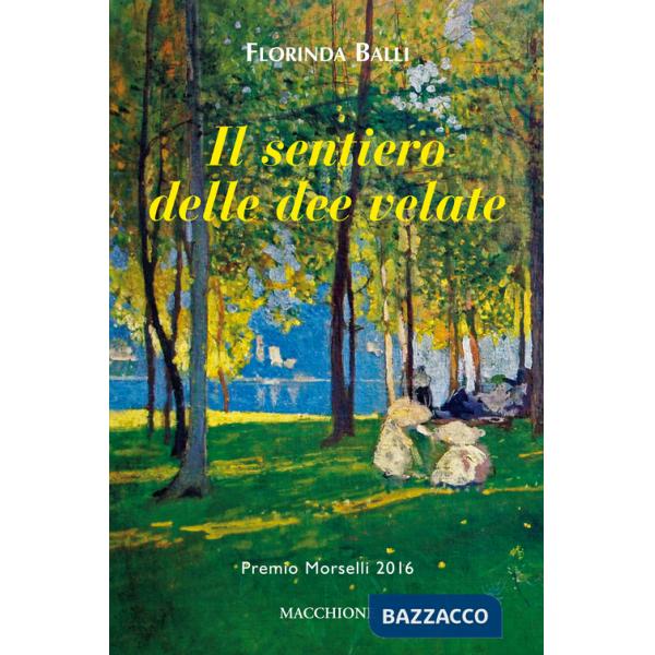 Sentiero delle dee velate (Il)