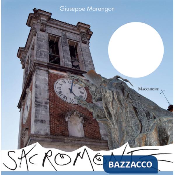 Sacromonte. Ediz. illustrata