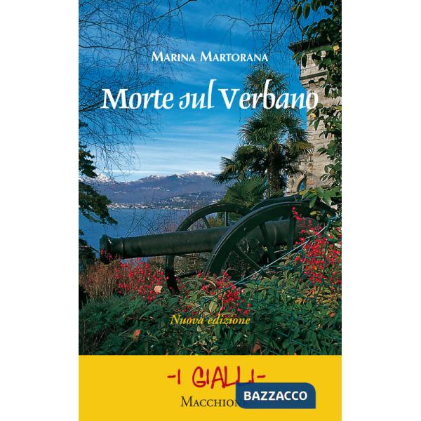 Morte sul Verbano