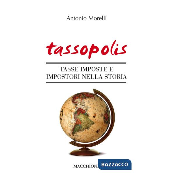 Tassopolis