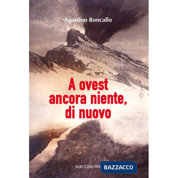 A ovest ancora niente, di nuovo