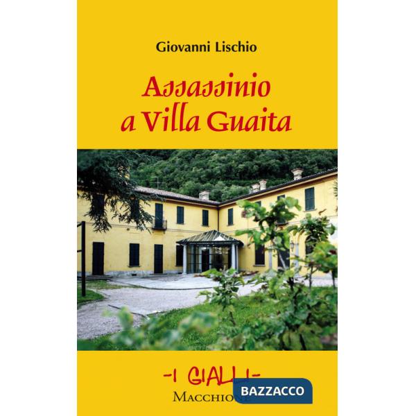 Assassinio a Villa Guaita