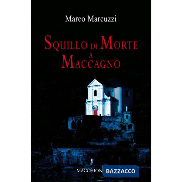 Squillo di morte a Maccagno