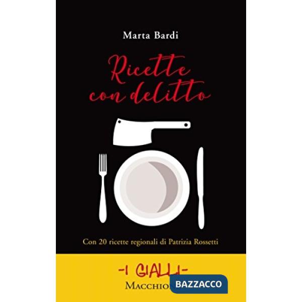Ricette con delitto