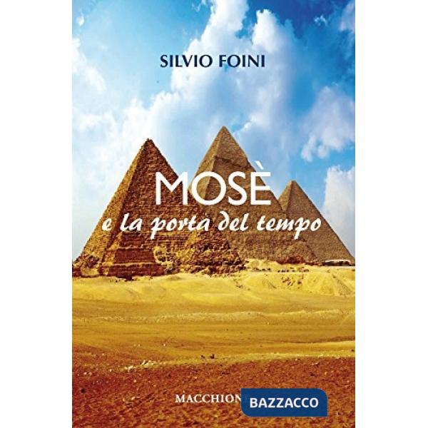 Mosè e porta del tempo