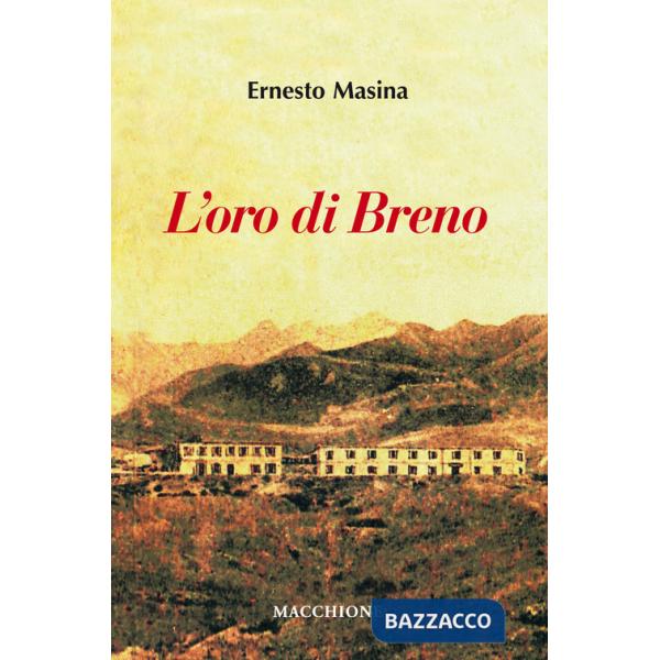 Oro di Breno (L')
