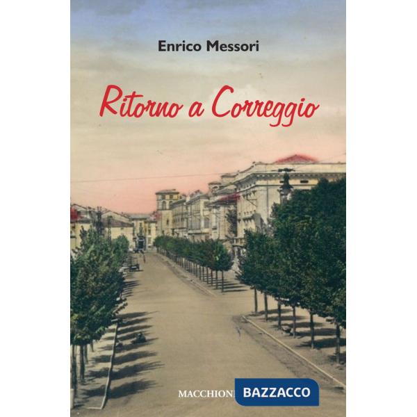Ritorno a Correggio
