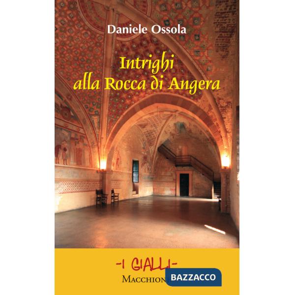 Intrighi alla Rocca di Angera