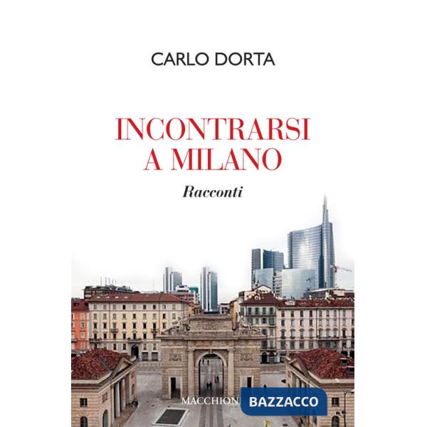 Incontrarsi a Milano