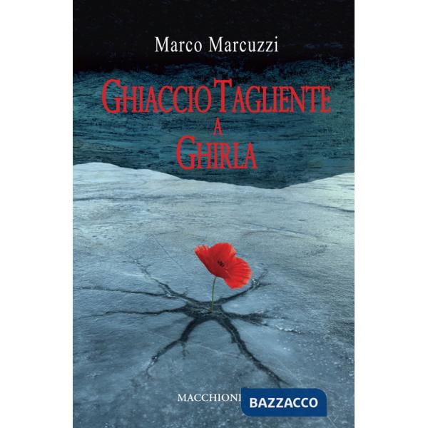 Ghiaccio tagliente a Ghirla
