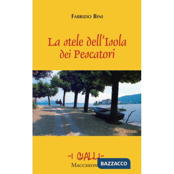 Stele dell'Isola dei pescatori (La)