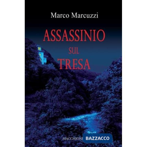 Assassinio sul Tresa