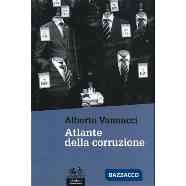 Atlante della corruzione