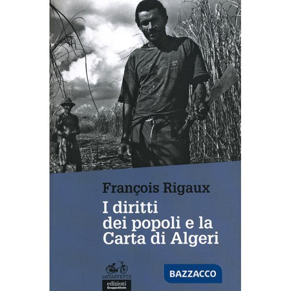 Diritti dei popoli e la Carta di Algeri (I)