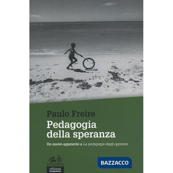 Pedagogia della speranza