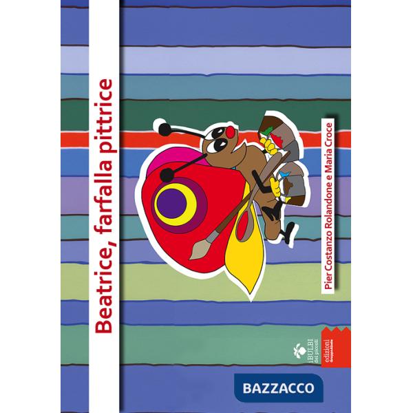 Beatrice, farfalla pittrice