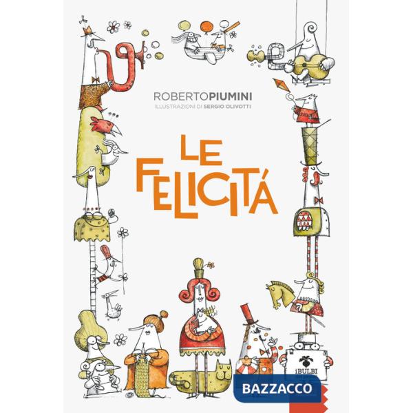 Felicità (Le)