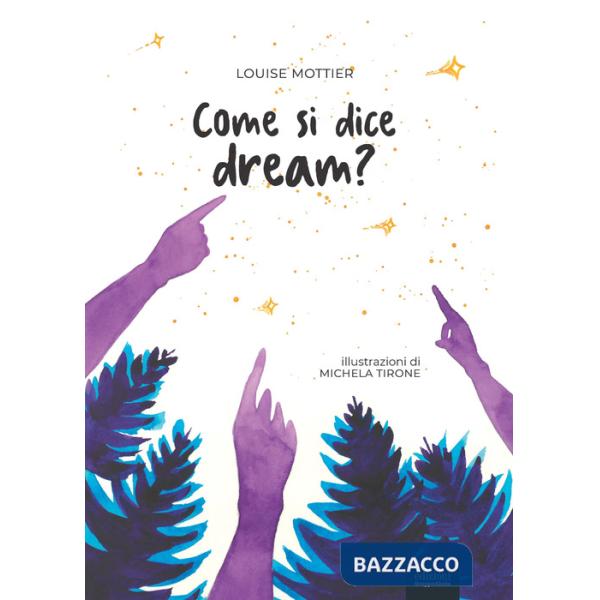 Come si dice dream? Storie di vita di adolescenti in esilio