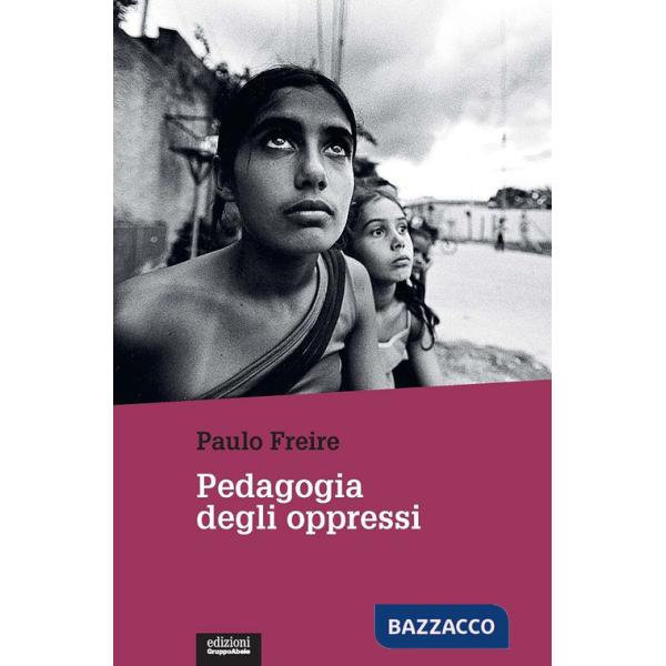 Pedagogia degli oppressi